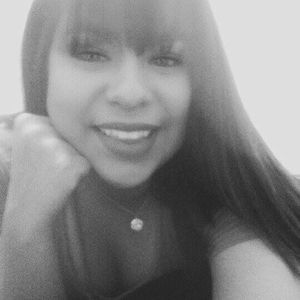 Meet your Posher, Marissa